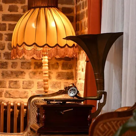 Turkish Hammam 3 Bedroom Historical Flat 3 Ac