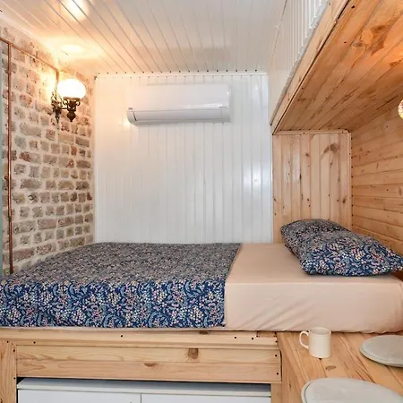 Turkish Hammam 3 Bedroom Historical Flat 3 Ac *