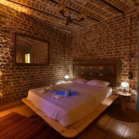 Apartman Turkish Hammam 3 Bedroom Historical Flat 3 Ac Isztambul