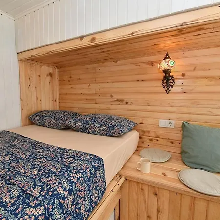 Turkish Hammam 3 Bedroom Historical Flat 3 Ac Isztambul