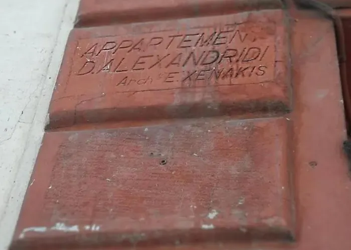 Apartment Turkish Hammam 3 Bedroom Historical Flat 3 Ac *