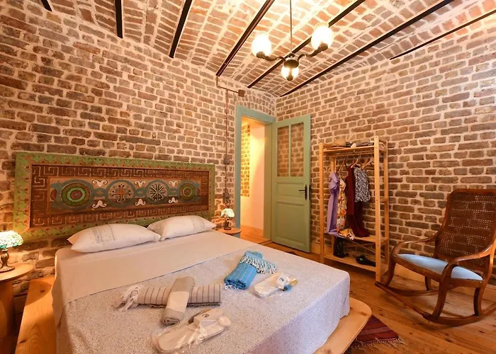 Turkish Hammam 3 Bedroom Historical Flat 3 Ac Apartment Istanbul