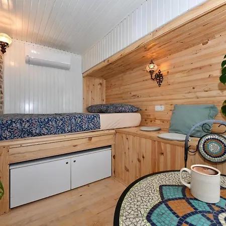 Διαμέρισμα Turkish Hammam 3 Bedroom Historical Flat 3 Ac Κωνσταντινούπολη