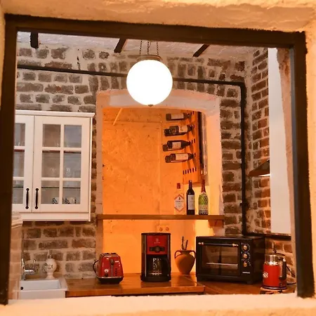 Turkish Hammam 3 Bedroom Historical Flat 3 Ac Lägenhet Istanbul