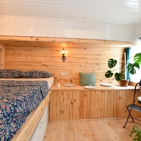 Turkish Hammam 3 Bedroom Historical Flat 3 Ac Κωνσταντινούπολη