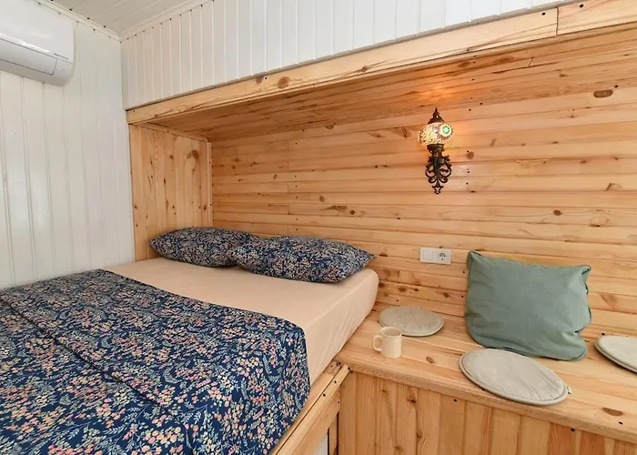 Turkish Hammam 3 Bedroom Historical Flat 3 Ac 이스탄불