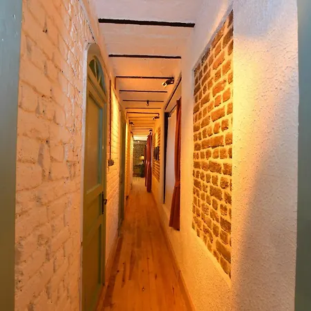 Turkish Hammam 3 Bedroom Historical Flat 3 Ac Appartement