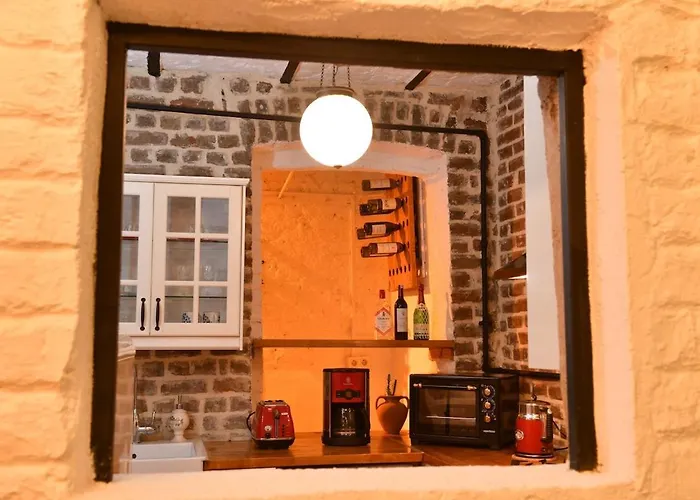 Turkish Hammam 3 Bedroom Historical Flat 3 Ac Apartamento Estambul