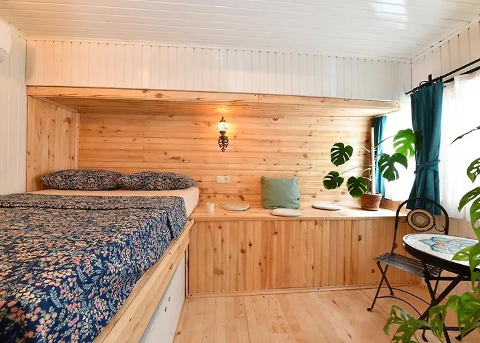 Turkish Hammam 3 Bedroom Historical Flat 3 Ac Estambul