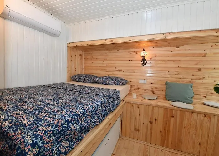 Turkish Hammam 3 Bedroom Historical Flat 3 Ac * Estambul